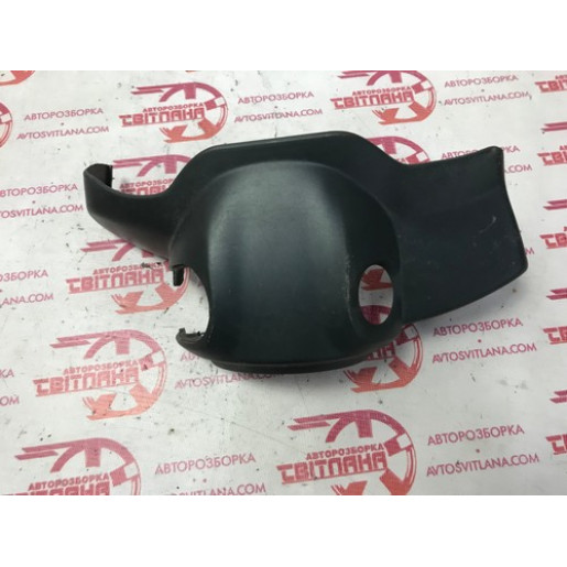 Кожух кермової колонки верхній Fiat Fiorino 2007-2021 901030225019